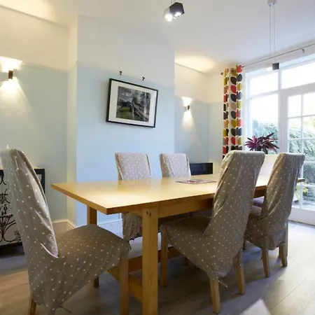Holiday home The Mount - Family York