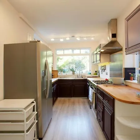 The Mount - Family Holiday home York