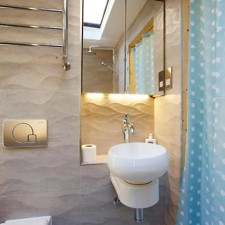 The Mount - Family Holiday home York
