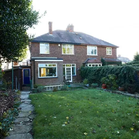 The Mount - Family Holiday home