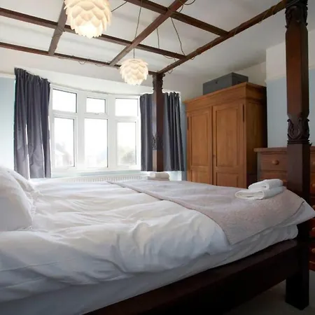 Holiday home The Mount - Family York