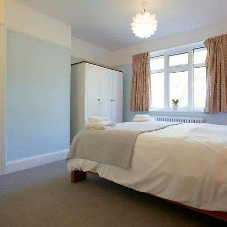 The Mount - Family Holiday home York