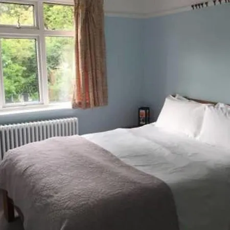 The Mount - Family Holiday home York